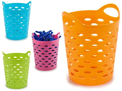 30803 CESTO PLASTICO