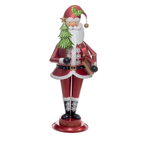 81960 NATAL - PAI NATAL EM METAL C 54,00 L 54,00 A 137,80