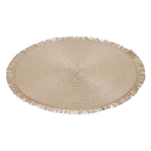 57166 INDIVIDUAL MESA PP 38CM