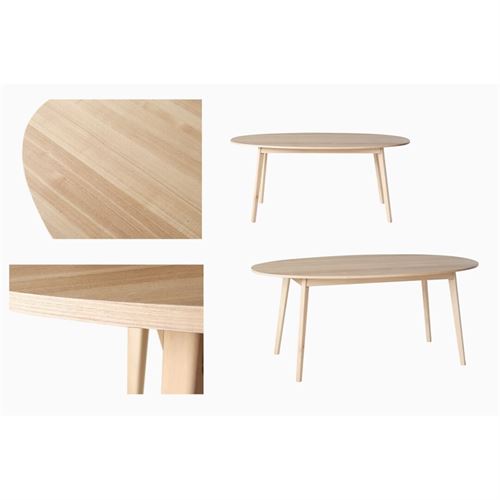 P070389743 MESA JANTAR 7YLQTY9077-NA 180X90X77CM