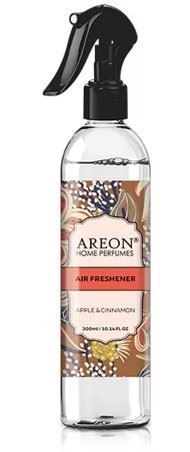 51635 SPRAY CASA 300ML AERON MAÇA CANELA