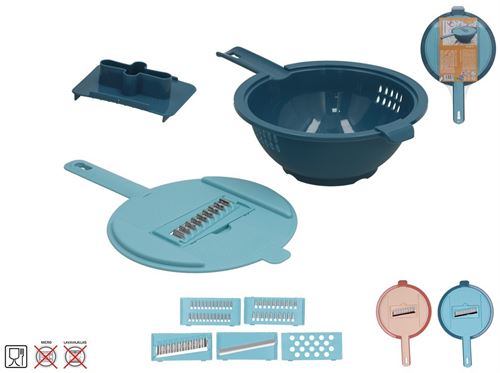 550831 CORTADOR VEGETAIS MAGGIE