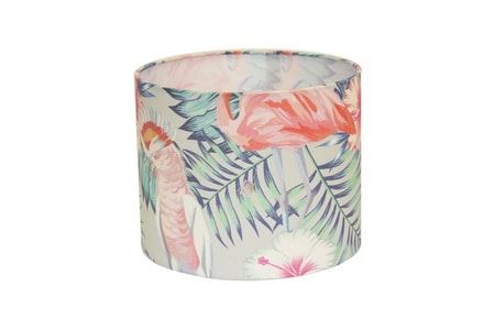 20921925 ABAT JOUR 25x20 FLAMINGOS