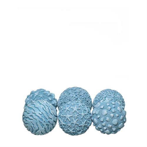 77964 BOLA POLIRESINA DEC 10CM
