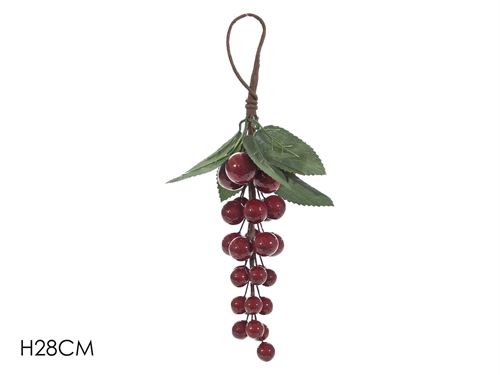 411423 HASTE BAGAS 22CM