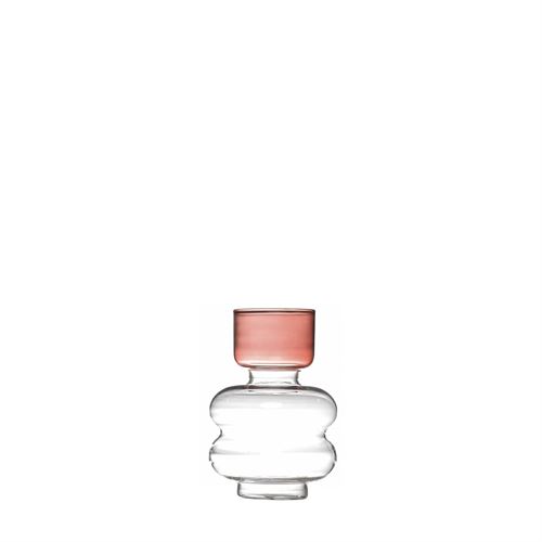32736 JARRA VIDRO MINI
