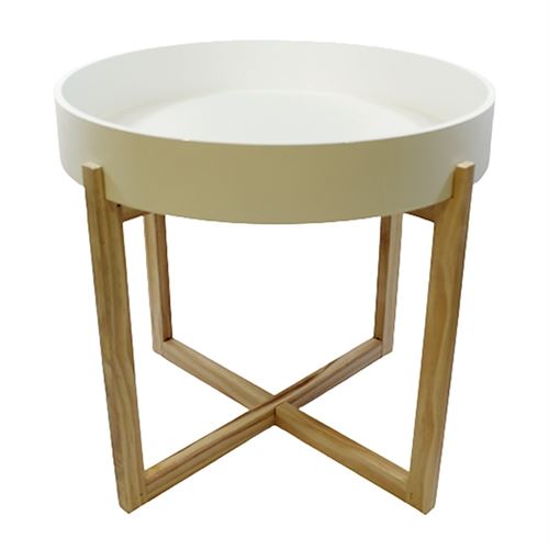 23102 MESA MADEIRA 50X50X48CM
