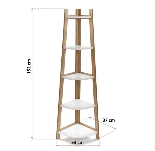 22010017 MOVEL WC 37x53x152