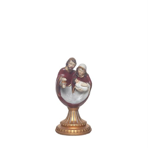 81823 SAGRADA FAMILIA POLIRESINA C 10,00 L 10,00 A 20,00