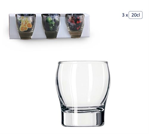 2931 CJ.3 COPOS 21CL