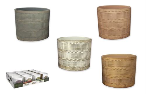 69464 VASO CERAMICA