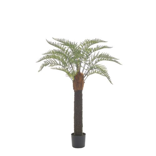 43559 PLANTA ARTIFICIAL FERN TREE 140CM
