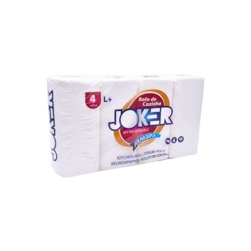 JOKER ROLO COZINHA 2F L 4R