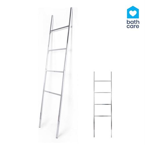 066319763 TOALHEIRO ESCADA 45X20X170CM 11093