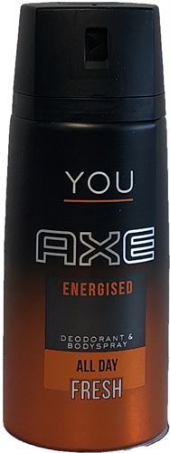 SPRAY YOU ENERGISE 150ML