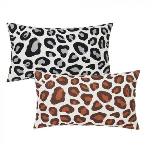 800770 ALMOFADA JUNGLE 50X30CM