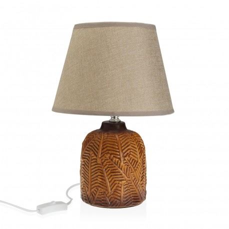 21500159 CANDEEIRO SECRETARIA 12,5X22,5X33CM