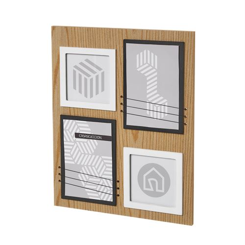 801161 MOLDURA MULTIPLA MDF 28X0,90X35CM