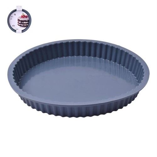 374419 FORMA SILICONE 26CM