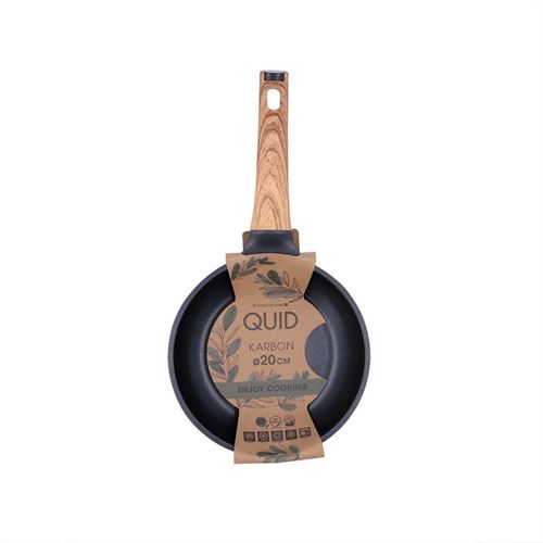 5426108 FRIGIDEIRA 20CM ALUMINIO FUNDIDO KARBON QD