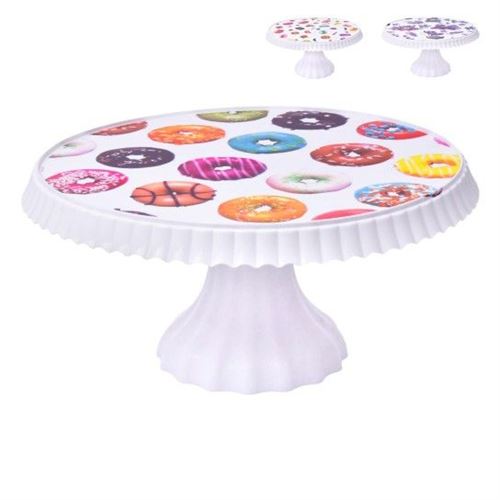 300209 BANDEJA BOLO 33X16CM SK 2630-020