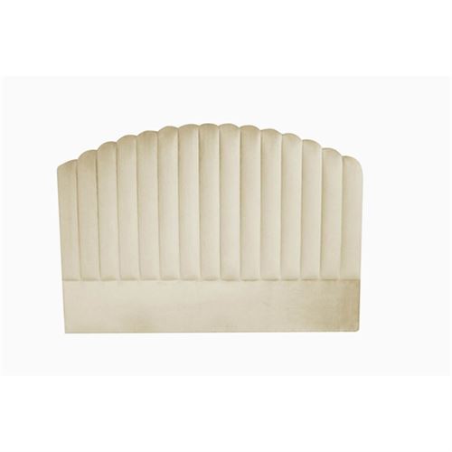 P072284367 CABECEIRA 7MYX1909-4P-CC-30 PEROLA 184x120x10cm