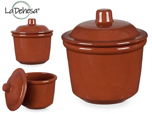 87249 FRASCO REDONDO PEQUENO 450ML