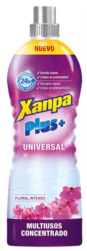 XAMPA PLUS UNIVERSAL 1LT