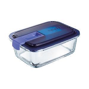 9317420 BOX HERMETICO RET.82 CL EASY LUMINARC