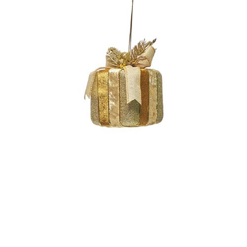 81627 NATAL - PRESENTE 8X8X11CM