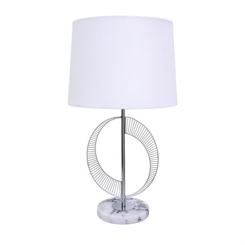 CANDEEIRO METAL Ø36*64CM ZY-3754TL