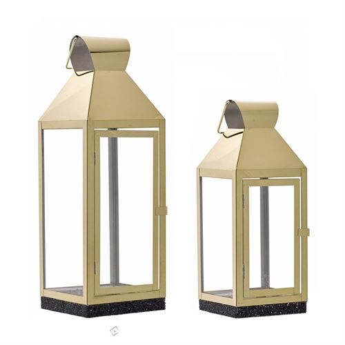 78751-LANTERNA INOX 18,00X18,00X54,00
