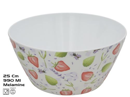 436470 SALADEIRA 25CM 990ML