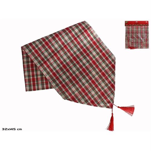 85630 CORREDOR MESA LARA 32X145CM