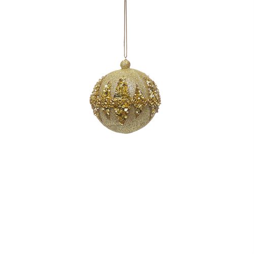 81632 NATAL - BOLA 10CM
