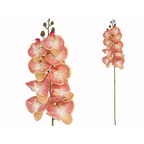 223414 HASTE ORQUÍDEAS TOQUE REAL X 9