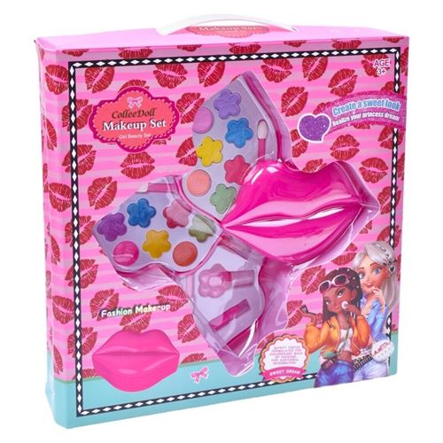 440701 BRINQUEDO COSMETICOS CP158645