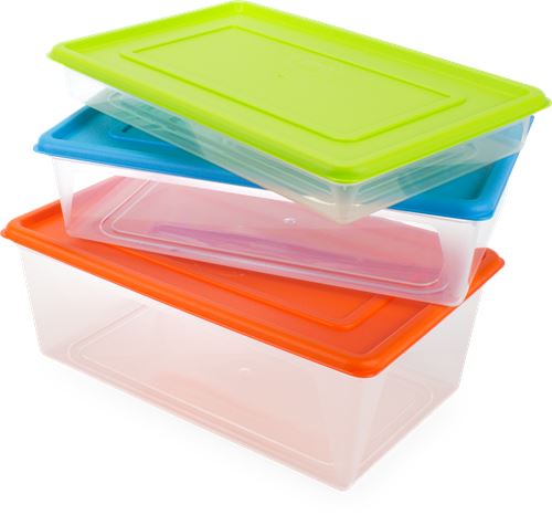 CAIXA SLABOX 2/MM PLASTICO