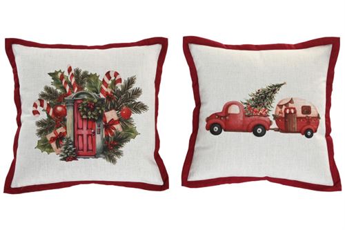 NV-220831 FRONHA ALGODÃO POLIÅSTER 45X1X45 550 GR 2 MOD.