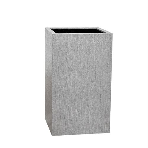 45177 VASO SILVERTEX 35X35X60
