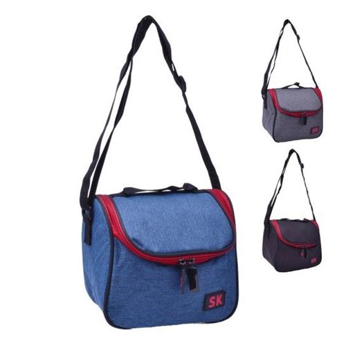 117416 LANCHEIRA TERM.20X15X21CM 411-741