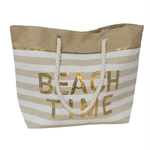 227092 SACO PRAIA 54X38CM