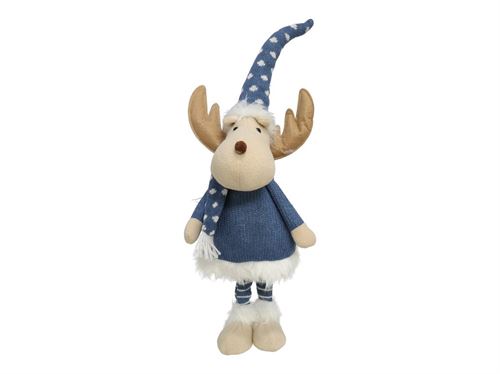 004730 RENA GORRO AZUIS 60X17X14CM