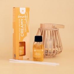 050399 MIKADO BASIC CREAMY VANILLA 95ML