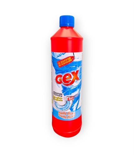 GEX GEL DESENTUPIDOR 1LT