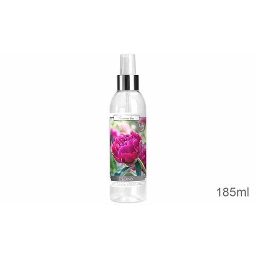 MZ185-157 AMB.SPRAY PEONIAS 185ML