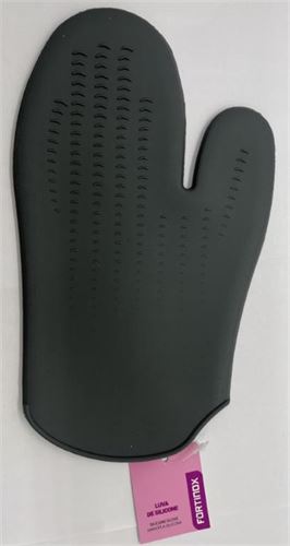 122031582 LUVA DE COZINHA EM SILICONE