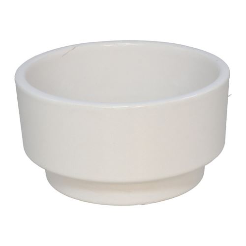 318516 VASO ESMALTADO 18X9,5CM