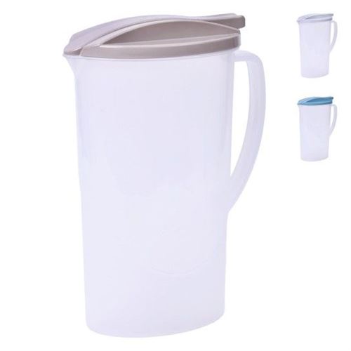 90155 JARRO PLASTICO 1700ML AP-9015