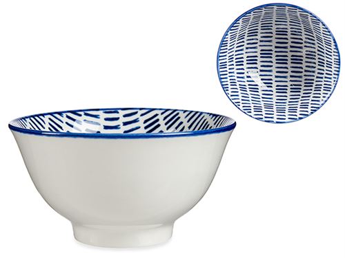 89987 TIGELA CERAMICA 16CM